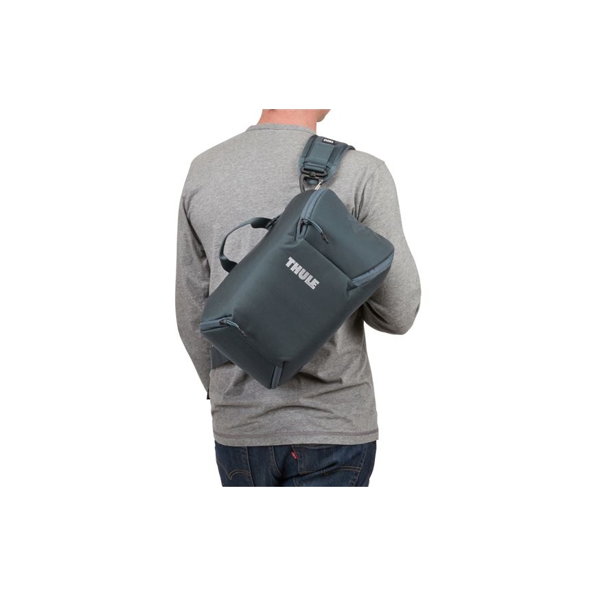 Thule TL-TCDK232DSL - Digipeegelkaamera seljakott Covert 32 l hall