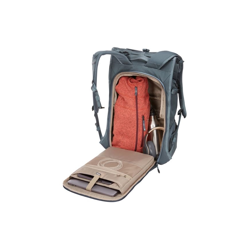 Thule TL-TCDK232DSL - Digipeegelkaamera seljakott Covert 32 l hall