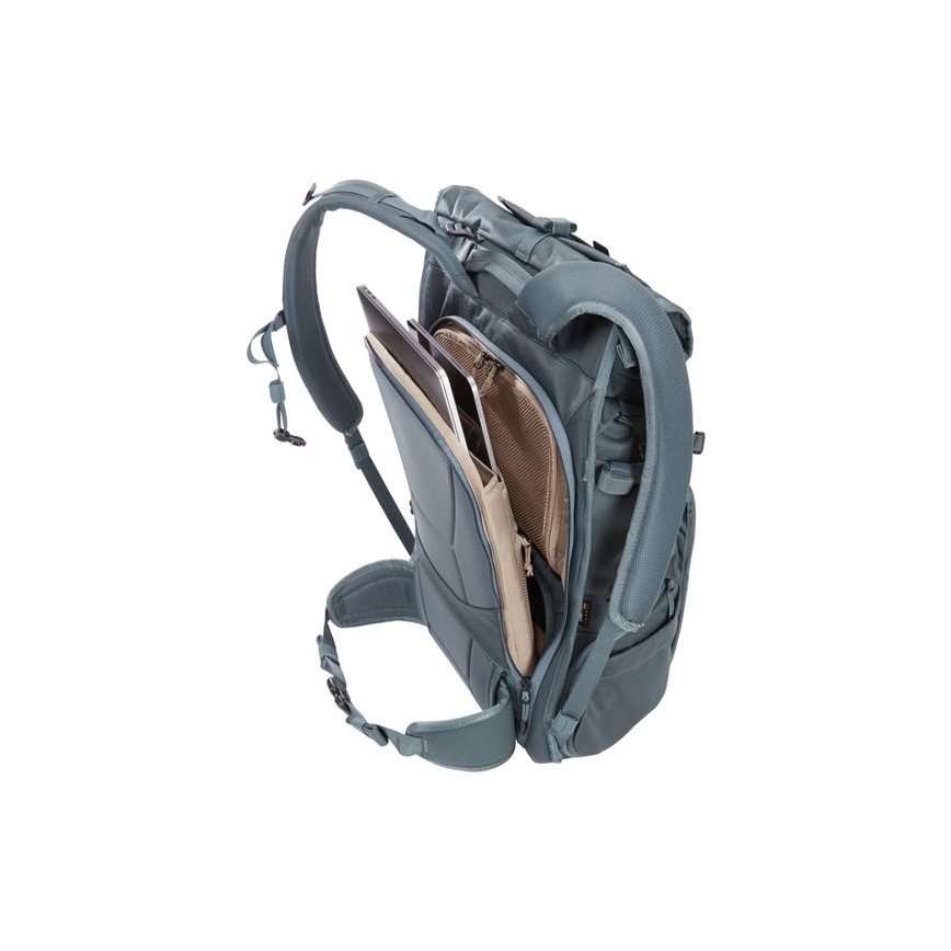 Thule TL-TCDK232DSL - Digipeegelkaamera seljakott Covert 32 l hall
