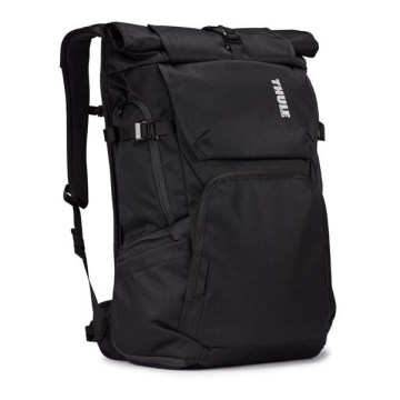 Thule TL-TCDK232K - Digipeegelkaamera seljakott Covert 32 l must