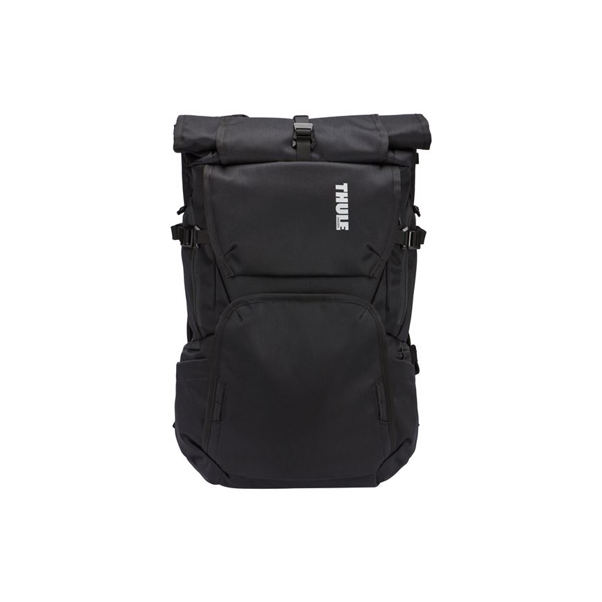 Thule TL-TCDK232K - Digipeegelkaamera seljakott Covert 32 l must