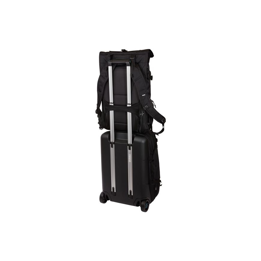 Thule TL-TCDK232K - Digipeegelkaamera seljakott Covert 32 l must