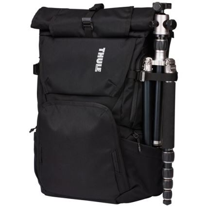 Thule TL-TCDK232K - Digipeegelkaamera seljakott Covert 32 l must