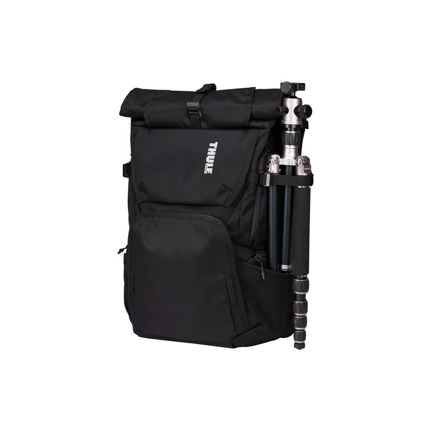 Thule TL-TCDK232K - Digipeegelkaamera seljakott Covert 32 l must