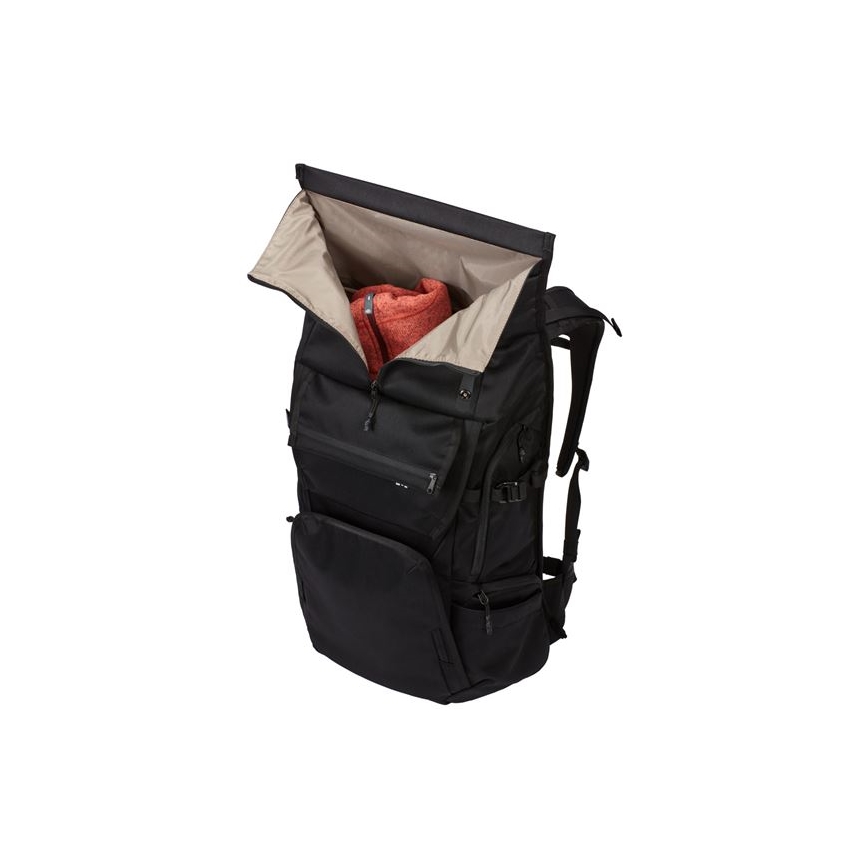 Thule TL-TCDK232K - Digipeegelkaamera seljakott Covert 32 l must