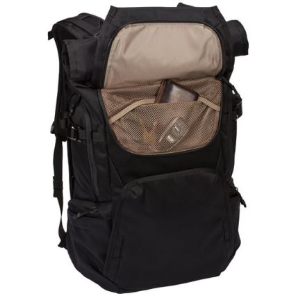 Thule TL-TCDK232K - Digipeegelkaamera seljakott Covert 32 l must