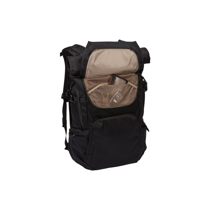 Thule TL-TCDK232K - Digipeegelkaamera seljakott Covert 32 l must