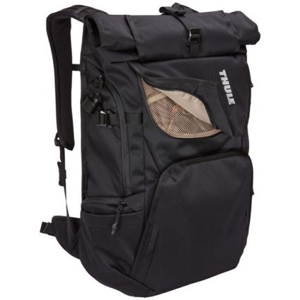 Thule TL-TCDK232K - Digipeegelkaamera seljakott Covert 32 l must