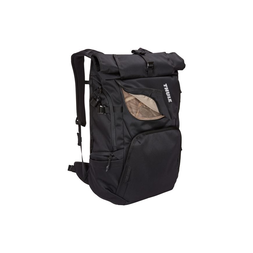 Thule TL-TCDK232K - Digipeegelkaamera seljakott Covert 32 l must