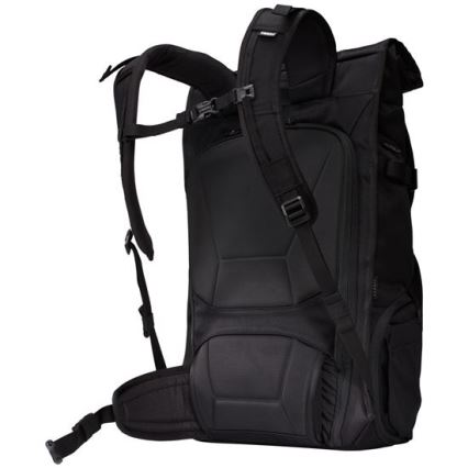 Thule TL-TCDK232K - Digipeegelkaamera seljakott Covert 32 l must