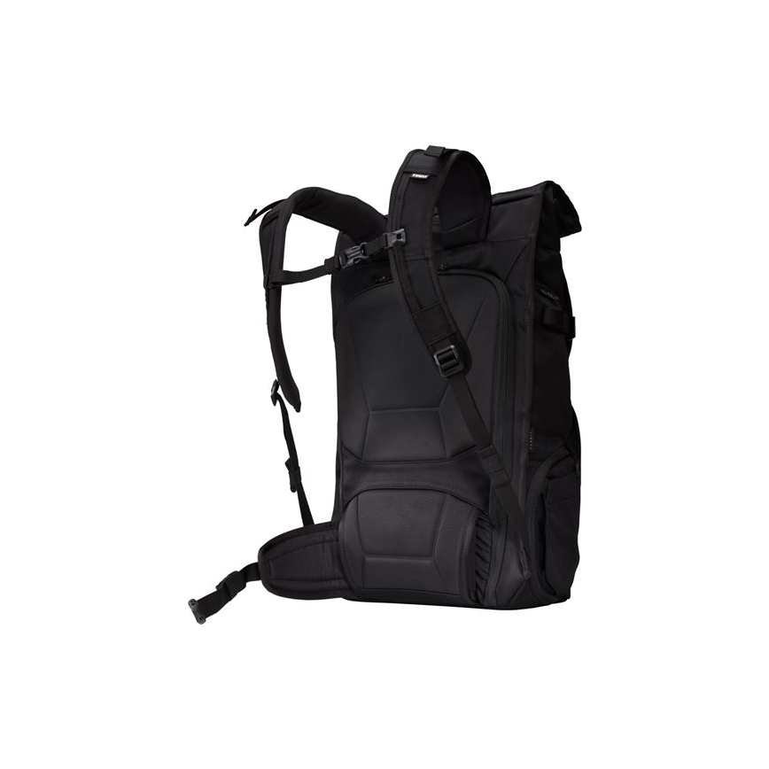 Thule TL-TCDK232K - Digipeegelkaamera seljakott Covert 32 l must