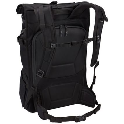 Thule TL-TCDK232K - Digipeegelkaamera seljakott Covert 32 l must