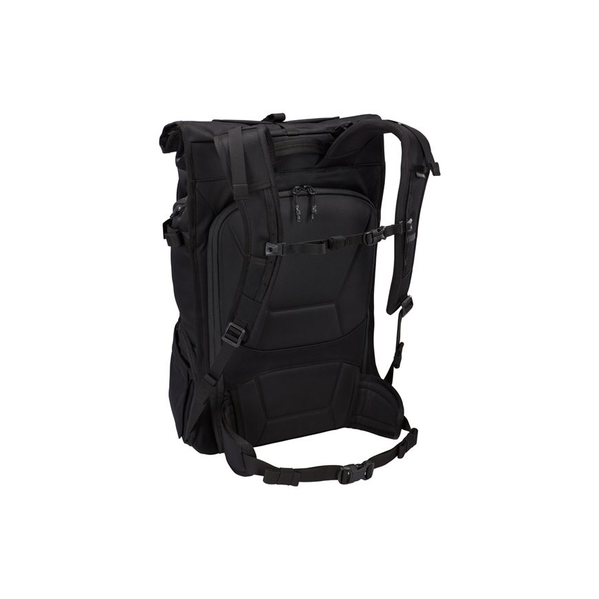 Thule TL-TCDK232K - Digipeegelkaamera seljakott Covert 32 l must