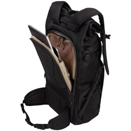 Thule TL-TCDK232K - Digipeegelkaamera seljakott Covert 32 l must