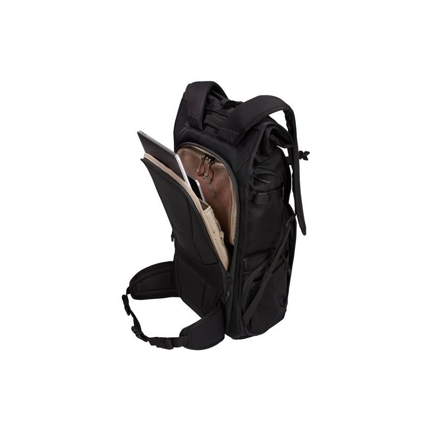 Thule TL-TCDK232K - Digipeegelkaamera seljakott Covert 32 l must