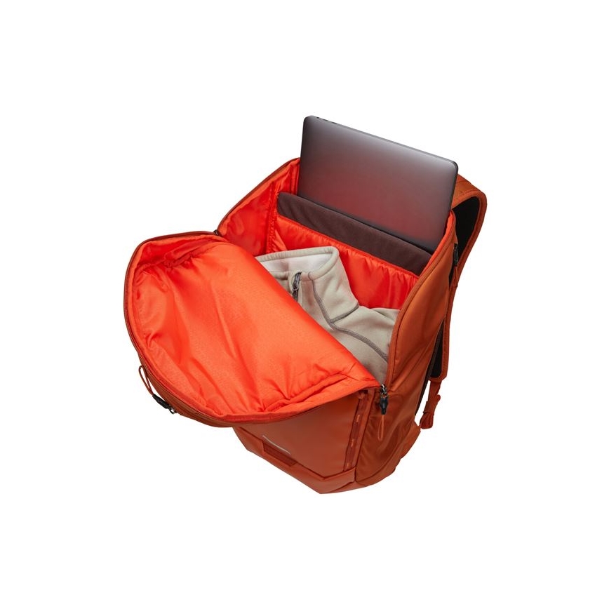 Thule TL-TCHB115A - Seljakott Chasm 26 l oranž