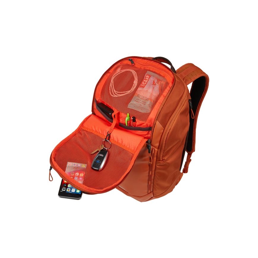 Thule TL-TCHB115A - Seljakott Chasm 26 l oranž