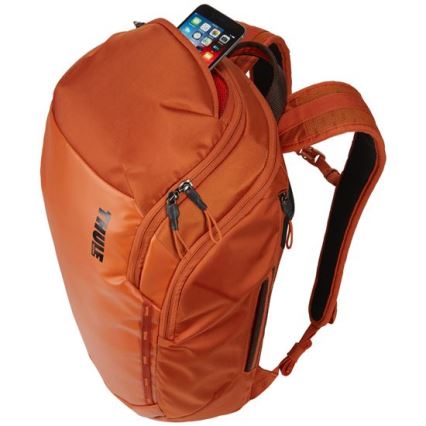 Thule TL-TCHB115A - Seljakott Chasm 26 l oranž