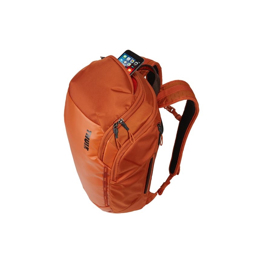 Thule TL-TCHB115A - Seljakott Chasm 26 l oranž