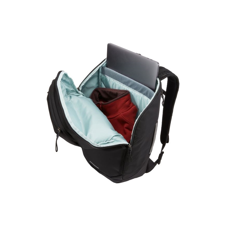 Thule TL-TCHB115K - Seljakott Chasm 26 l must