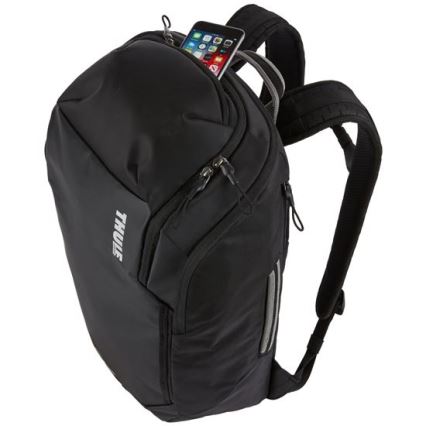 Thule TL-TCHB115K - Seljakott Chasm 26 l must