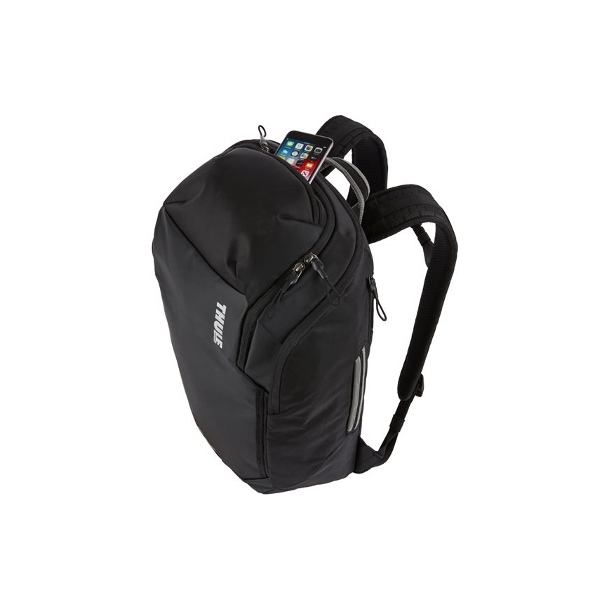 Thule TL-TCHB115K - Seljakott Chasm 26 l must