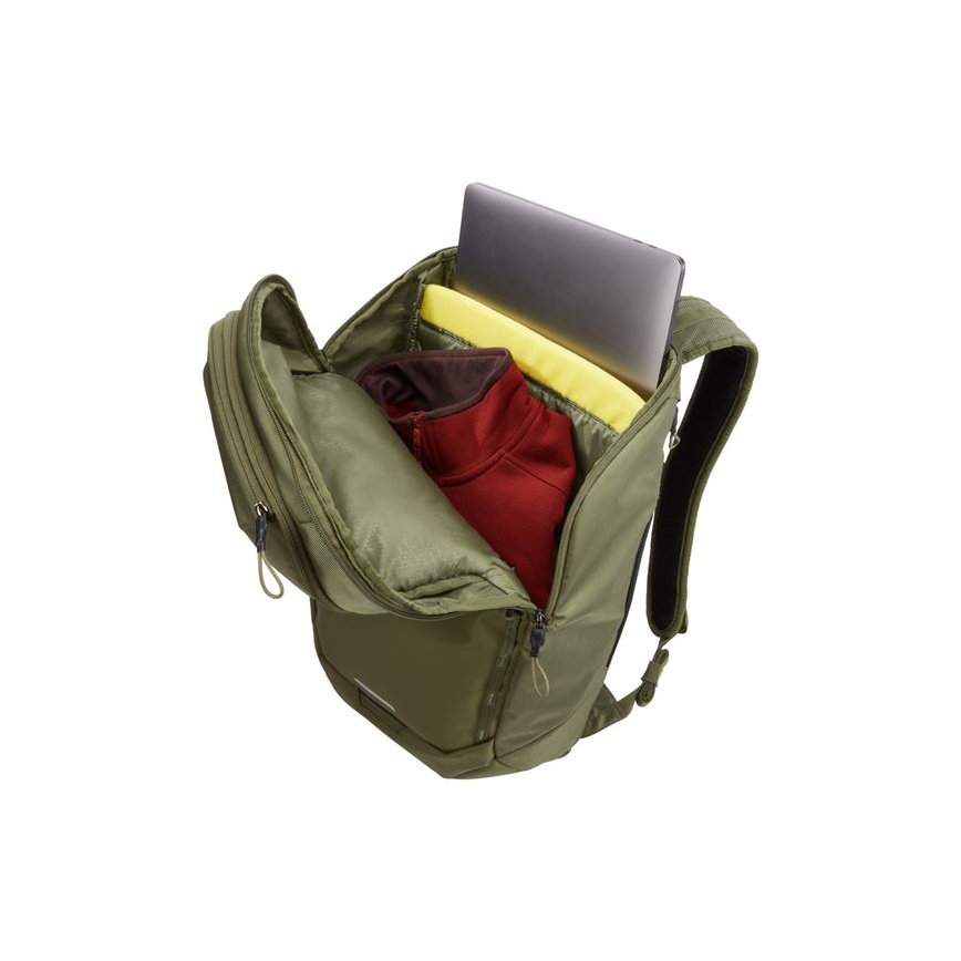 Thule TL-TCHB115O - Seljakott Chasm 26 l roheline