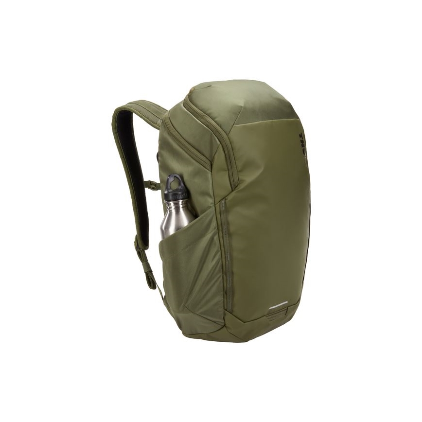 Thule TL-TCHB115O - Seljakott Chasm 26 l roheline