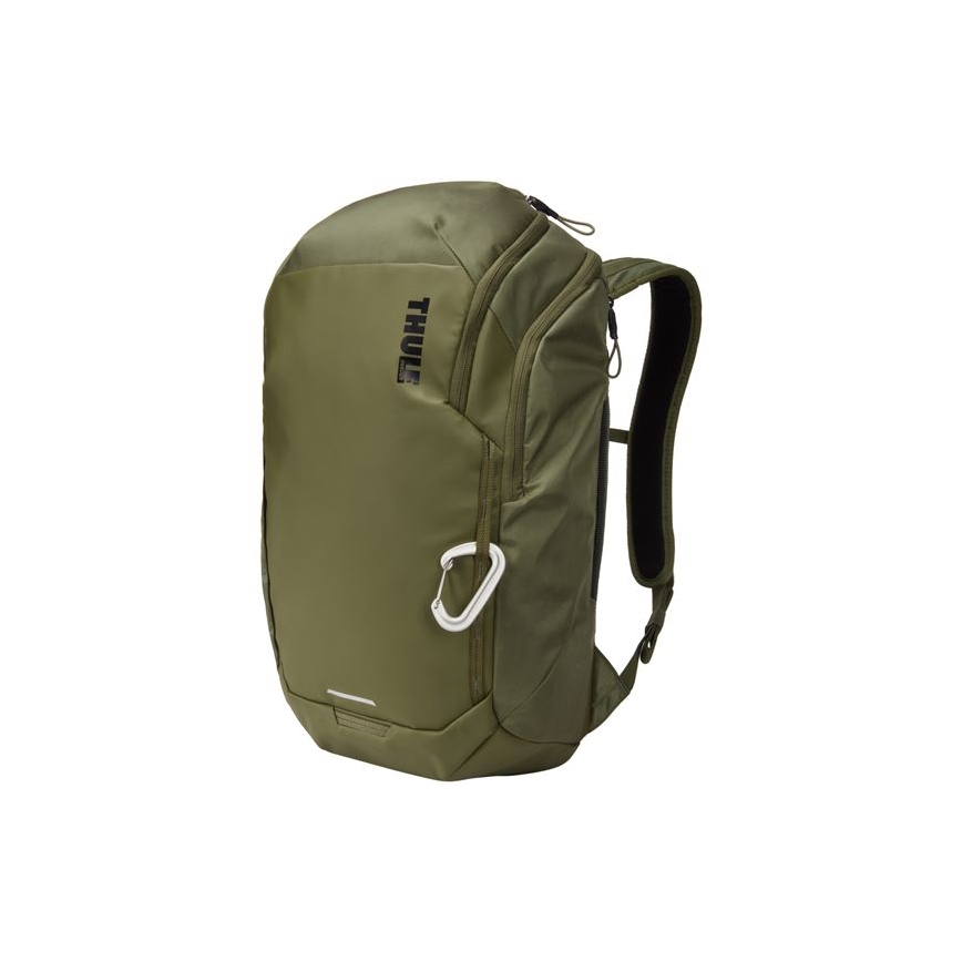 Thule TL-TCHB115O - Seljakott Chasm 26 l roheline