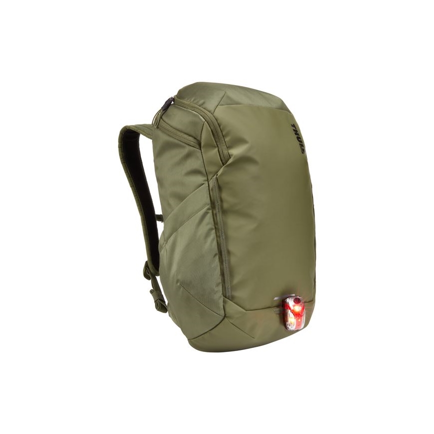 Thule TL-TCHB115O - Seljakott Chasm 26 l roheline