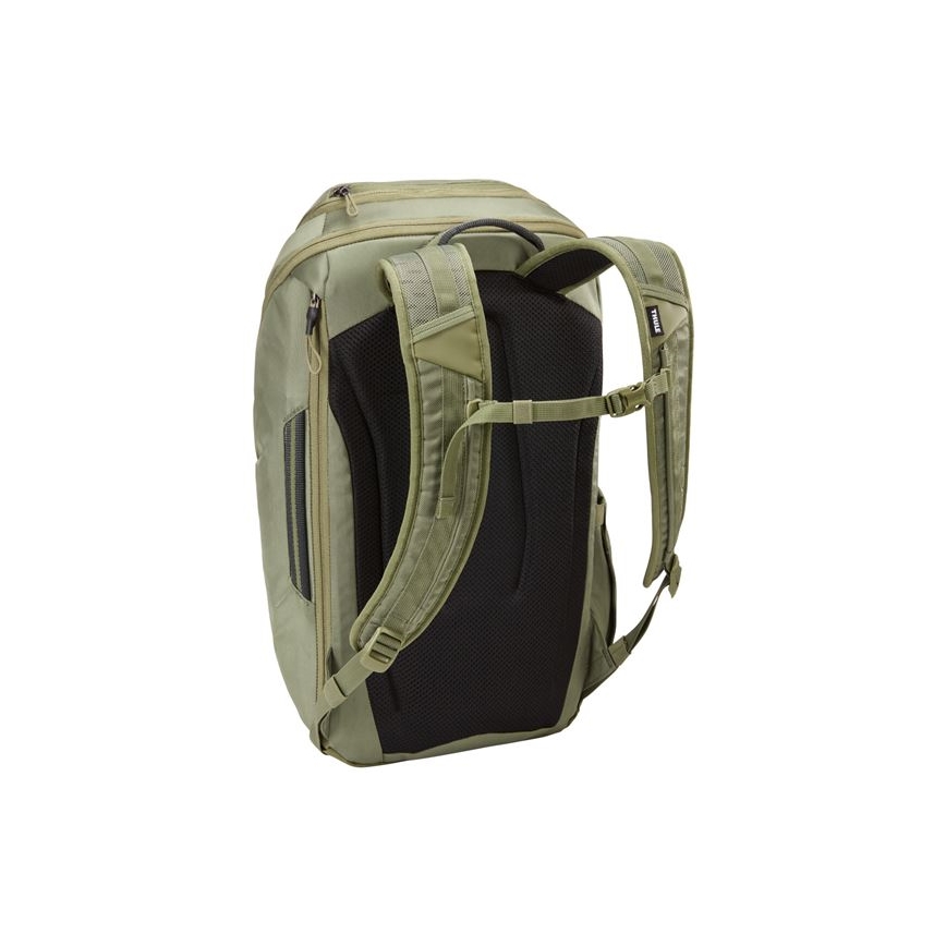 Thule TL-TCHB115O - Seljakott Chasm 26 l roheline