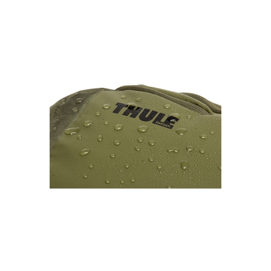 Thule TL-TCHB115O - Seljakott Chasm 26 l roheline