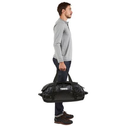 Thule TL-TDSD202K - Reisikott Chasm S 40 l must