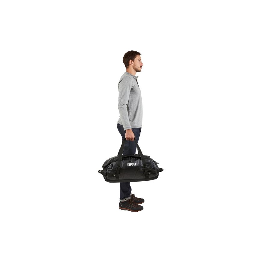Thule TL-TDSD202K - Reisikott Chasm S 40 l must