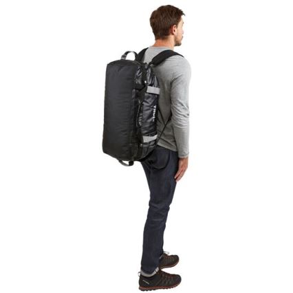 Thule TL-TDSD202K - Reisikott Chasm S 40 l must