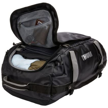 Thule TL-TDSD202K - Reisikott Chasm S 40 l must