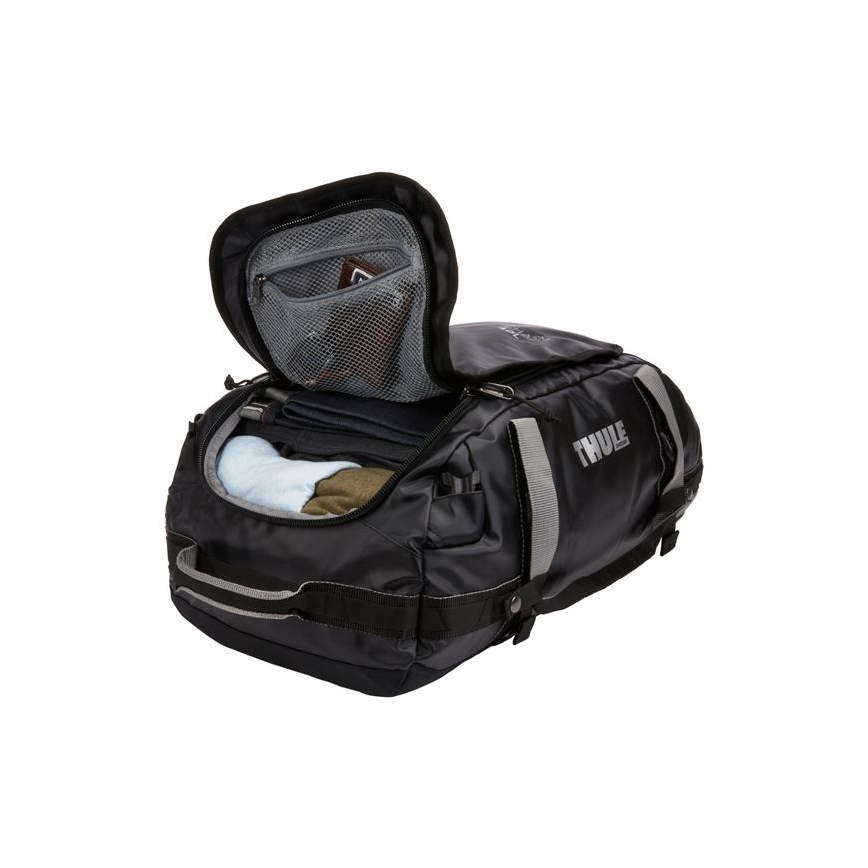 Thule TL-TDSD202K - Reisikott Chasm S 40 l must