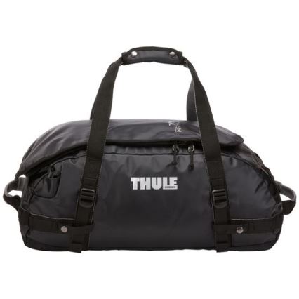 Thule TL-TDSD202K - Reisikott Chasm S 40 l must