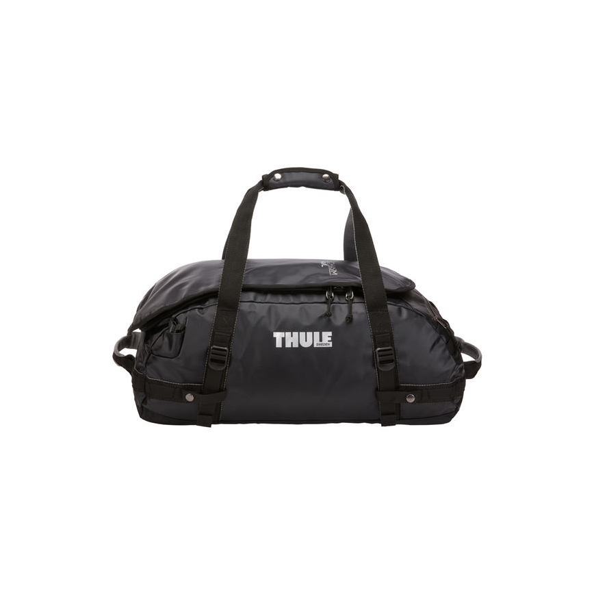 Thule TL-TDSD202K - Reisikott Chasm S 40 l must