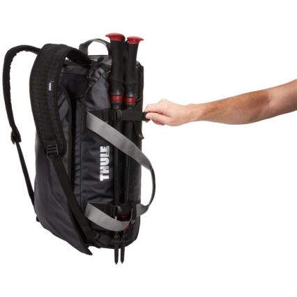 Thule TL-TDSD202K - Reisikott Chasm S 40 l must