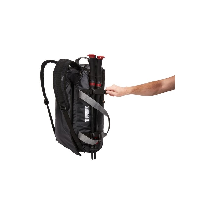 Thule TL-TDSD202K - Reisikott Chasm S 40 l must