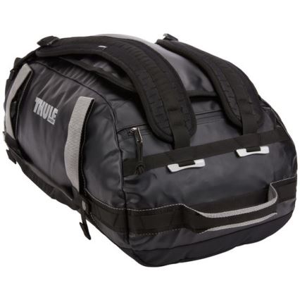 Thule TL-TDSD202K - Reisikott Chasm S 40 l must