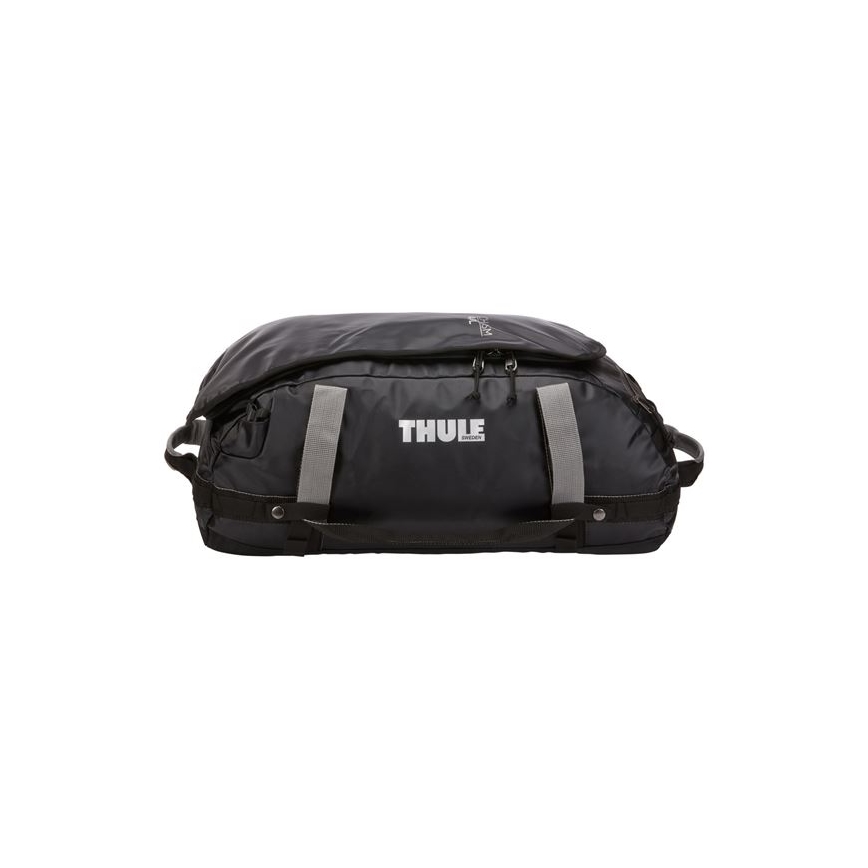 Thule TL-TDSD202K - Reisikott Chasm S 40 l must