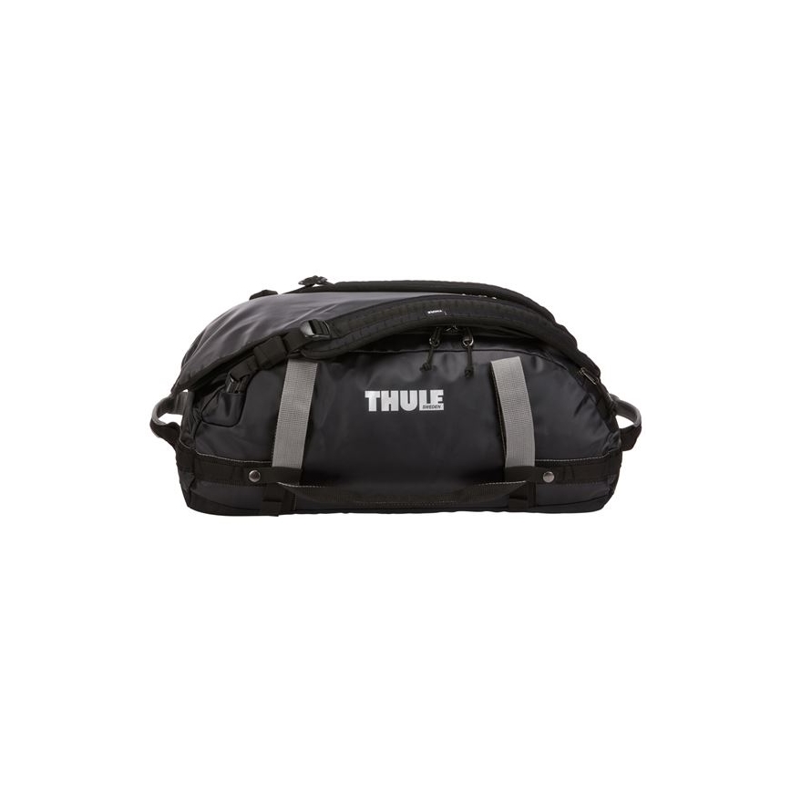 Thule TL-TDSD202K - Reisikott Chasm S 40 l must
