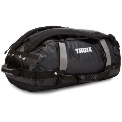 Thule TL-TDSD202K - Reisikott Chasm S 40 l must