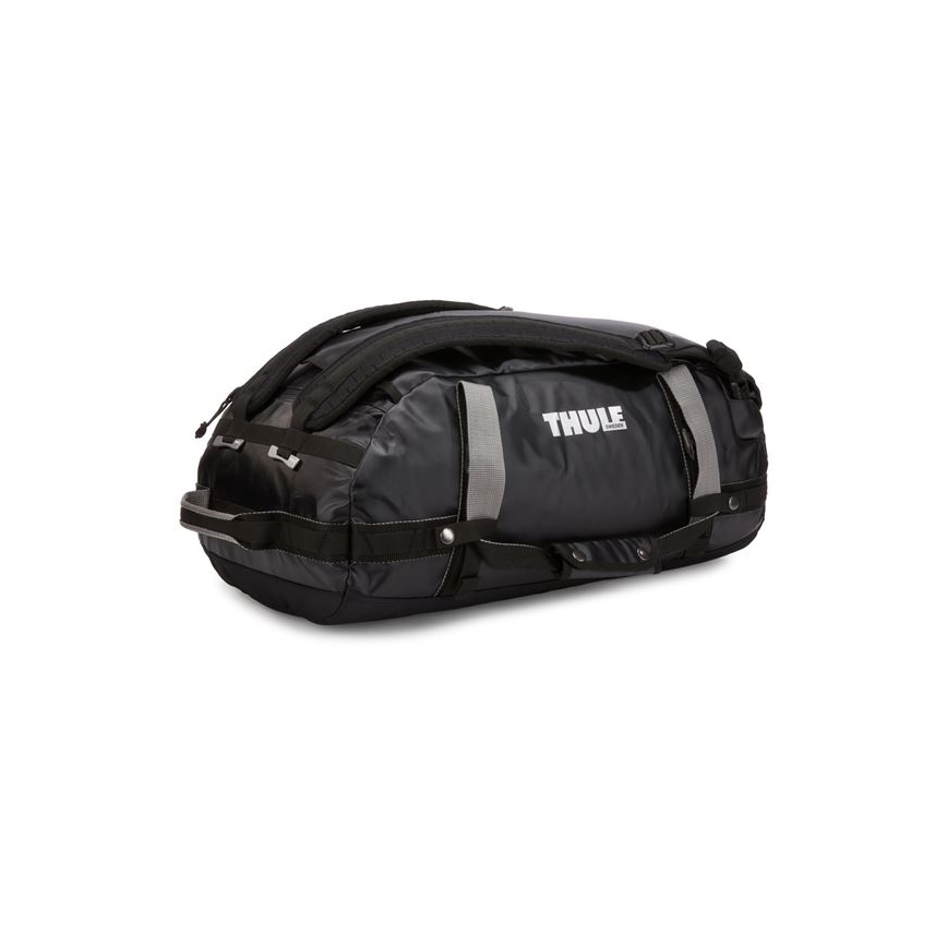 Thule TL-TDSD202K - Reisikott Chasm S 40 l must