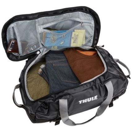 Thule TL-TDSD202K - Reisikott Chasm S 40 l must