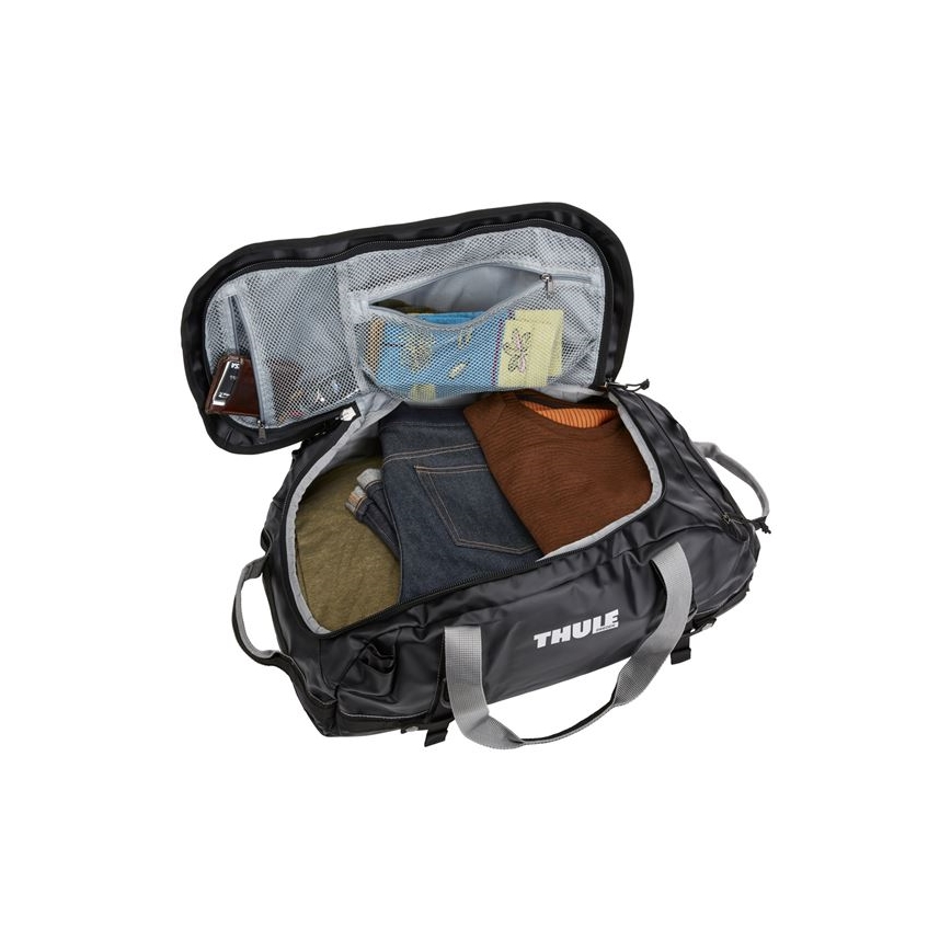 Thule TL-TDSD202K - Reisikott Chasm S 40 l must