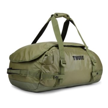 Thule TL-TDSD202O - Reisikott Chasm S 40 l roheline