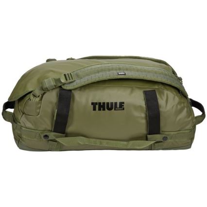 Thule TL-TDSD202O - Reisikott Chasm S 40 l roheline